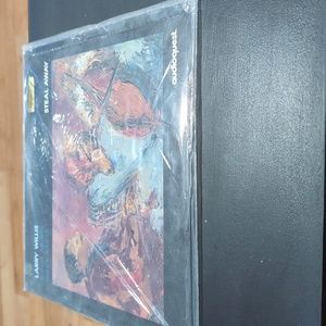 AUDIOQUEST 180 VINYL SLBUM